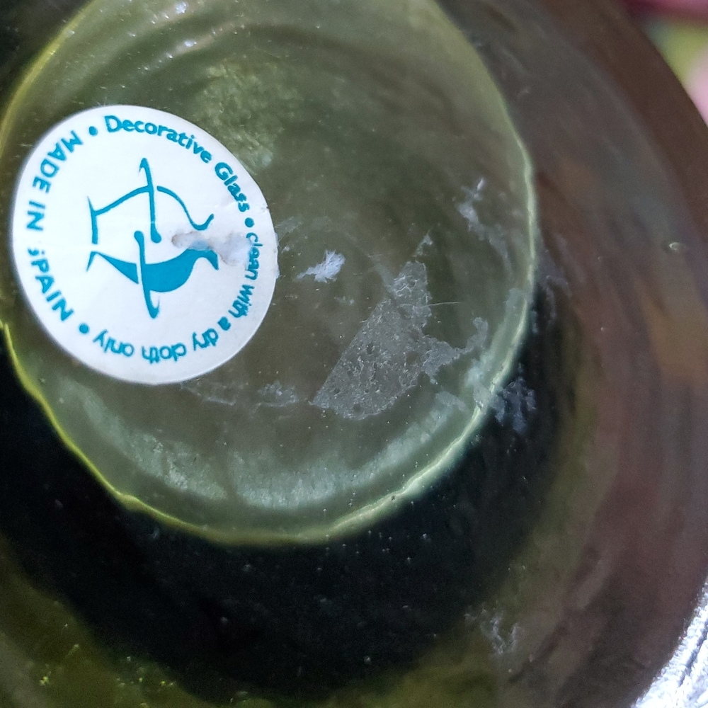 Decorative Glass - Picture 2 of 4